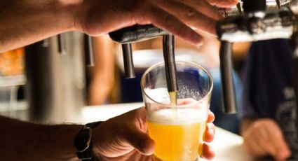 Cervecera mexicana lanzó plan para ayudar a bares y personal gastronómico
