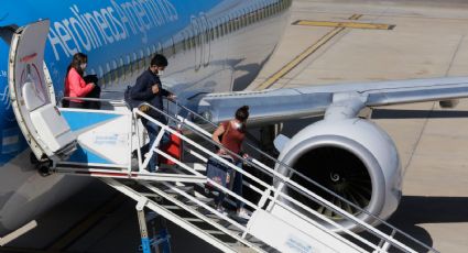 Por tercer mes consecutivo Argentina tuvo superávit en el turismo por la llegada de extranjeros