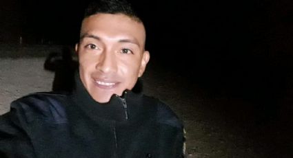 Pánico en Salta por supuesta aparición de La Llorona: policía le sacó una foto y terminó internado