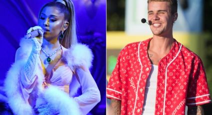 Justin Bieber y Ariana Grande se defienden con todo de las fuertes acusaciones de fraude