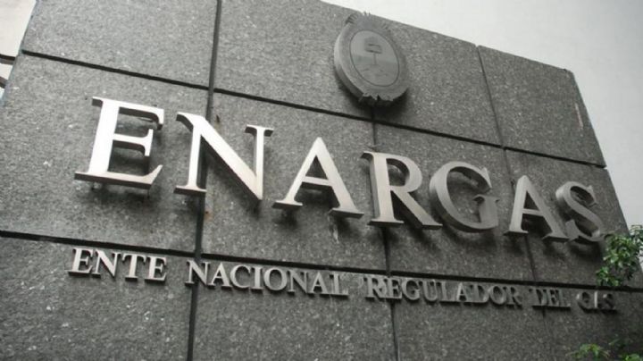El ENARGAS publicó un informe sobre el gas por redes en La Pampa