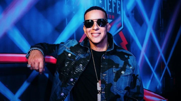 Daddy Yankee hizo pública la inesperada consecuencia que ha tenido la cuarentena en su vida