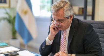 Impuesto a la Riqueza: Alberto Fernández respaldó el proyecto del oficialismo