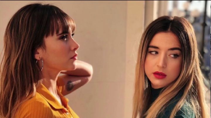 "¡Me daba miedo!": La confesión de Aitana que pone en jaque su relación con Lola Indigo