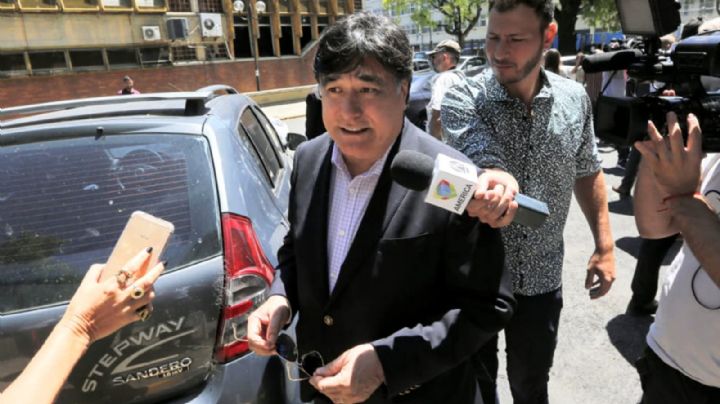 Memorándum con Irán: la Cámara Federal no accedió al pedido de nulidad efectuado por Zannini