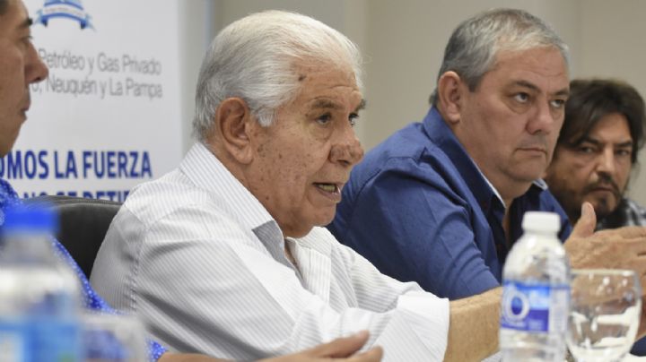 “Las cartas están sobre la mesa”: Pereyra aseguró que ya solicitaron una reunión del MPN