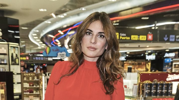 “No hay polémica, es una cuestión de humanidad”: Lourdes Montes salió en apoyo de Fran Rivera