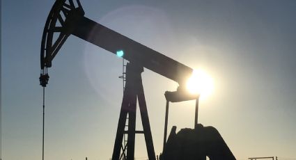 Los precios del petróleo operaron con crecimientos en las bolsas mundiales