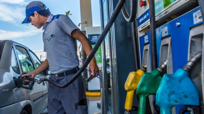 CECHA quiere que la ley de hidrocarburos incluya a los estacioneros