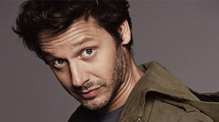 ¡Inesperado! Benjamín Vicuña confesó un detalle sobre la relación con Pampita que involucra a sus hijos