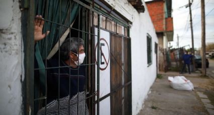 Villa Azul: el Gobierno bonaerense aseguró que no hay casos masivos en otros barrios populares