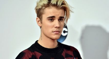 Los internautas descubrieron el inesperado gusto musical de Justin Bieber en su reciente vivo