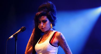 El padre de Amy Winehouse hizo un gran anuncio que alegrará a todos sus fanáticos