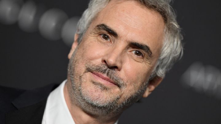 "Cuida a quien te cuida": la campaña que apoya Alfonso Cuarón por los derechos laborales
