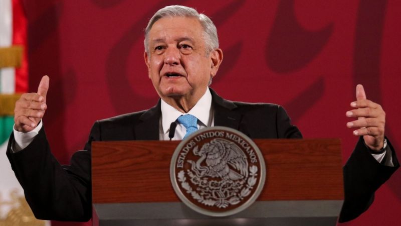 López Obrador le pide “austeridad” a los gobiernos locales