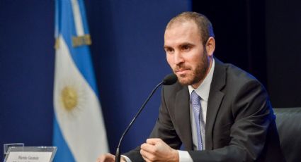 Deuda: empresarios se reunieron con Guzmán y respaldaron la continuidad de las negociaciones