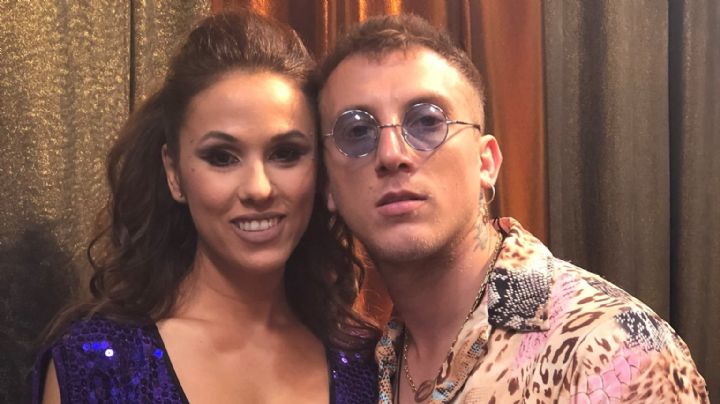 Barby Silenzi se reunió con la ex de El Polaco: qué pasó entre ellas