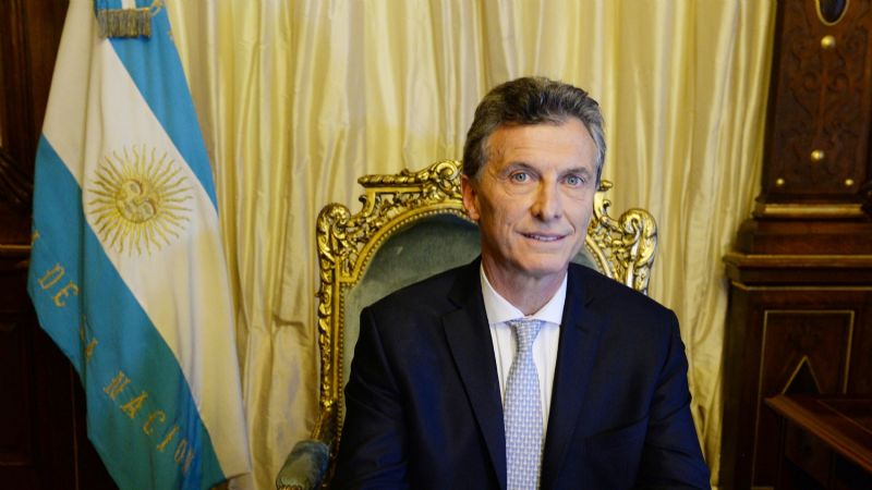Acusan al Gobierno de Macri por obstruir en la causa AMIA