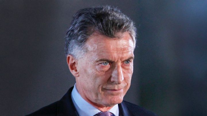 Imputaron a Macri y varios de sus funcionarios por espionaje ilegal