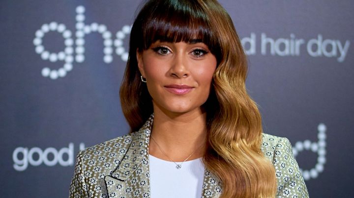 "Me pone muy triste": Aitana comparte una noticia que sus fans lamentarán