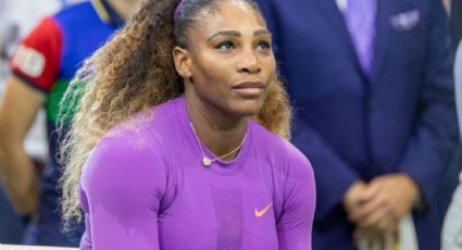 El divertido video de Serena William que se volvió viral