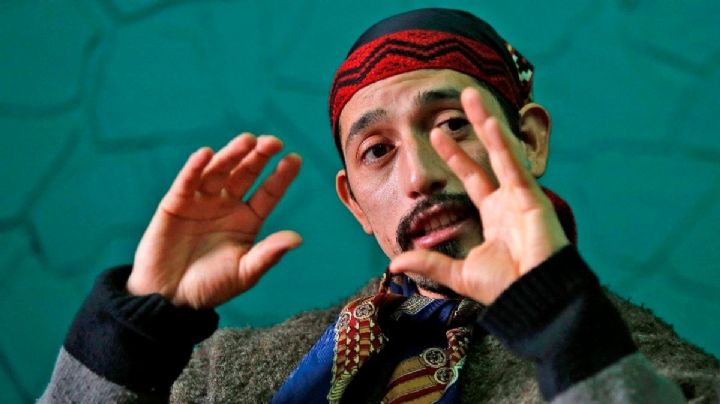 Contra Facundo Jones Huala: grave denuncia de varios intendentes de Río Negro