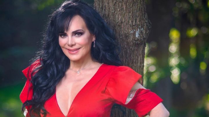 ¡Un cumpleaños feliz! Maribel Guardia abraza su nuevo aniversario en plena cuarentena