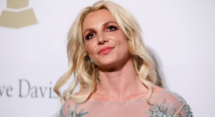 Sorpresa: Britney Spears encabeza la lista de éxitos en iTunes con su álbum "Glory"