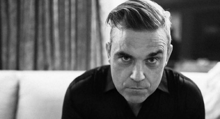 El drama de Robbie Williams: "No me acuerdo de nada"