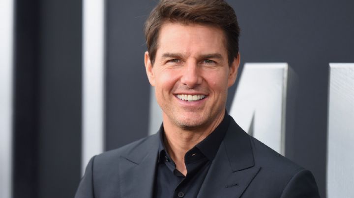 Tom Cruise filmará la primera película hecha en el espacio