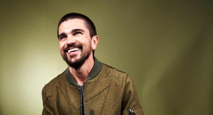 “Me parece de locos”: el comentario de Juanes hacia una canción de J Balvin