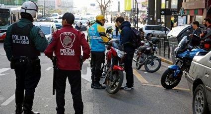 Más de 17 mil personas rompieron la cuarentena en la Ciudad de Buenos Aires