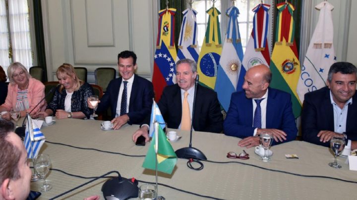Conflicto con el Mercosur: Argentina estableció sus términos y propuso nuevas ideas