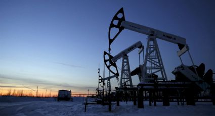 Mercados: los precios del petróleo operaron con leves bajas en las bolsas internacionales