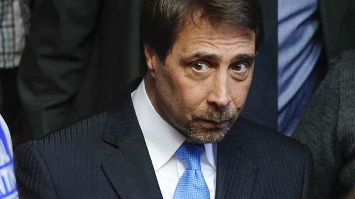 "De corazón, me arrepiento": Eduardo Feinmann defendió a Flor Kirchner y enfrentó a Baby Etchecopar