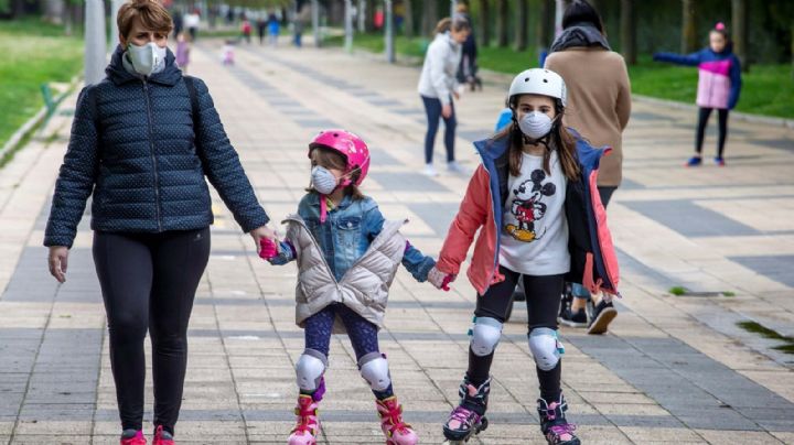 Salidas recreativas para los niños: cómo se implementará en la Ciudad de Buenos Aires