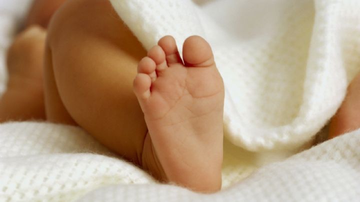 El más pequeño: un bebé de 8 meses tiene coronavirus en Neuquén
