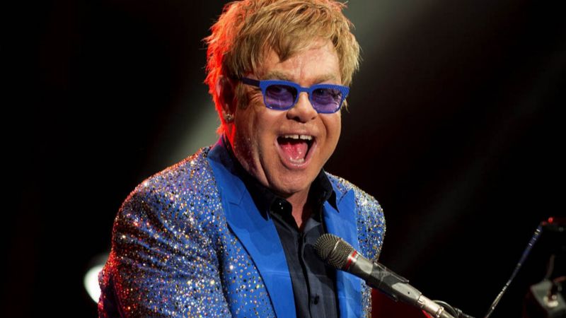 La impresionante cifra de dinero que Elton John perdió a causa del coronavirus