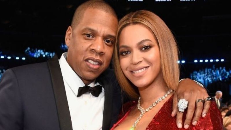 Jay-Z y Beyoncé publicaron un poderoso mensaje en sus redes para pedir justicia por George Floyd