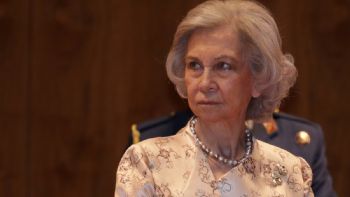 Desenmascaró el último secreto de la reina Sofía: tiembla Zarzuela