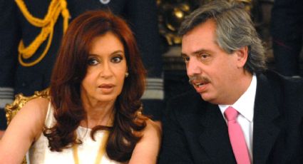 Desde el PRO acusan a Alberto Fernández de ser "el jefe de Gabinete" de Cristina Kirchner