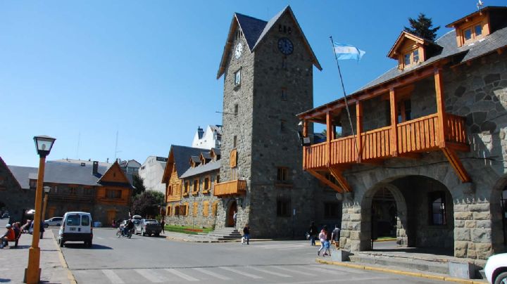 Alarma en Bariloche: cierran el municipio por caso positivo de coronavirus