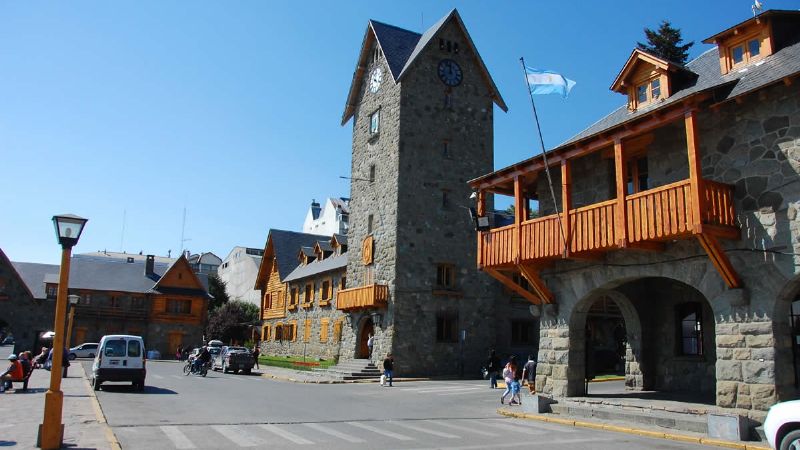 Alarma en Bariloche: cierran el municipio por caso positivo de coronavirus