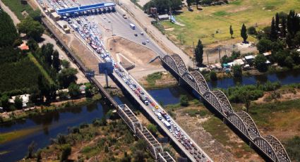 Atención: Omar Gutiérrez anunció qué pasará con las restricciones en los puentes