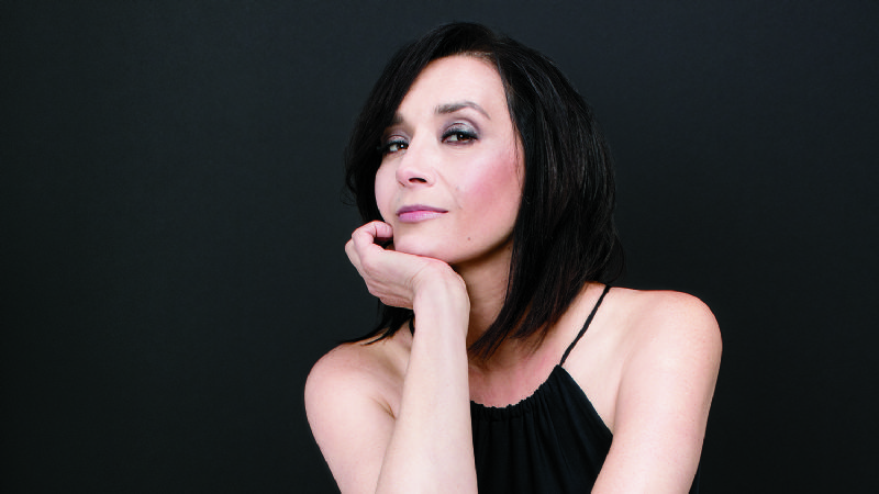 ¡Confirmado! Karla Iberia Sánchez vuelve a las noticias con nuevo horario y canal
