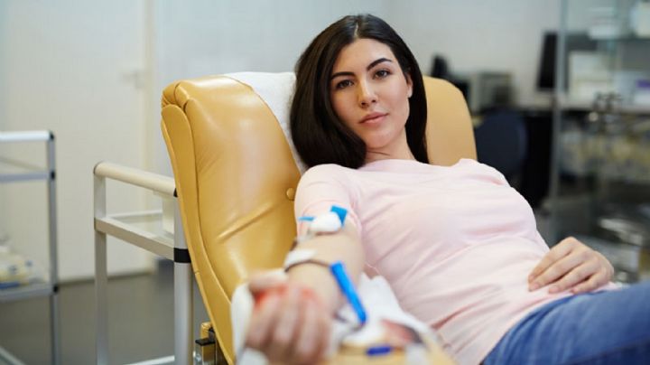 “La sangre segura salva vidas”: un día para homenajear y agradecer a los donantes