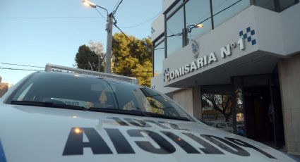 Comisaría 1º: un policía tiene coronavirus y hay 22 agentes aislados en Neuquén