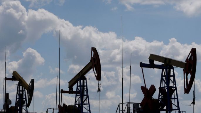 Los precios del petróleo operan con ganancias en los mercados mundiales
