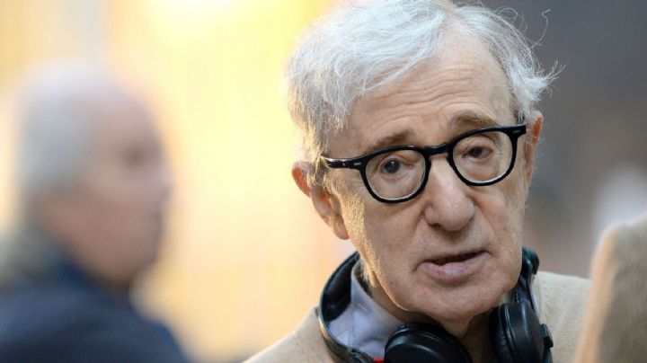 Woody Allen en el ojo de la tormenta nuevamente, mientras estrena su autobiografía. ¿Fue estrategia?