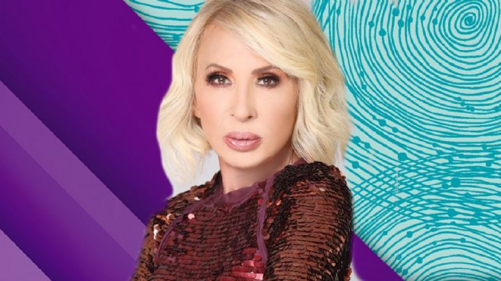 No todo fue color de rosas: Laura Bozzo confesó los peores momentos de su vida